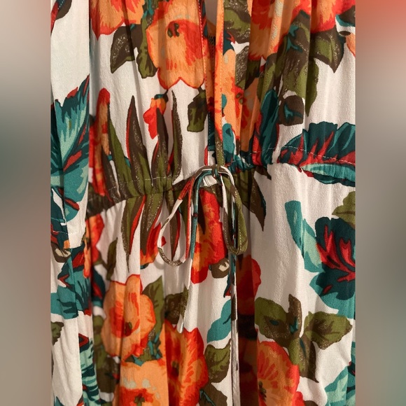 O’Neill Tropical romper - Picture 6 of 9